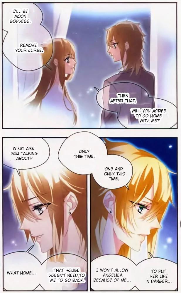 Xingkong Club Chapter 61 page 5 - Chapter 61