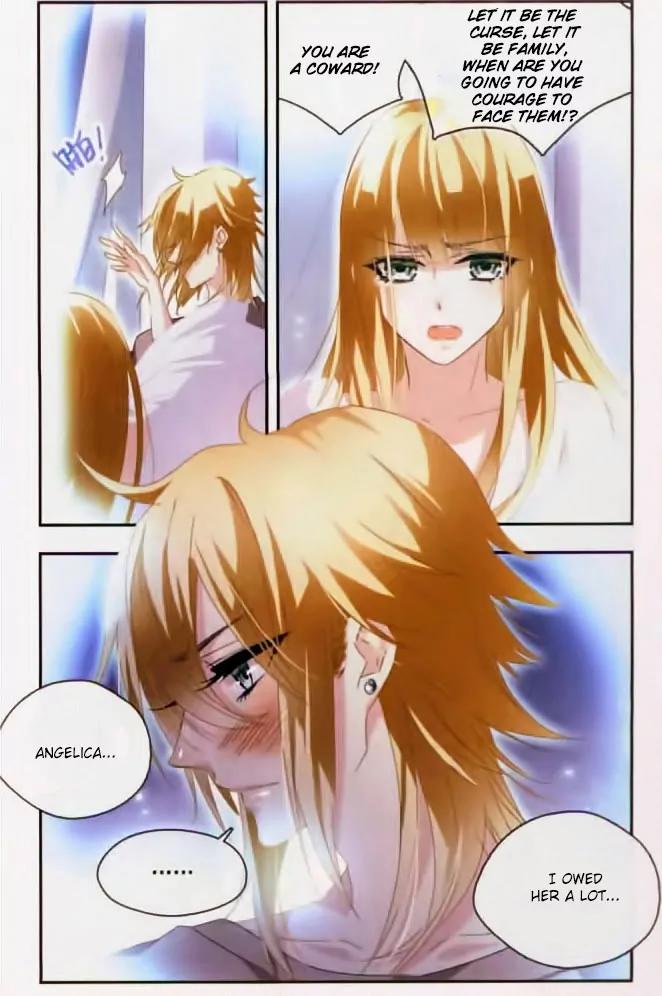 Xingkong Club Chapter 61 page 6 - Chapter 61