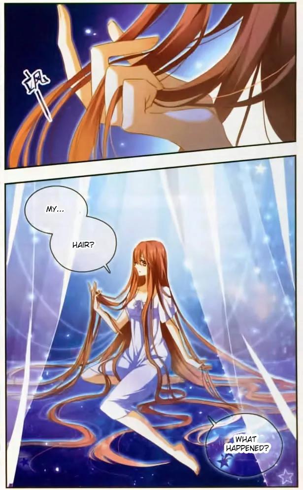 Xingkong Club Chapter 61 page 8 - Chapter 61
