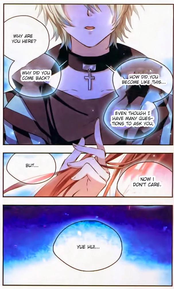 Xingkong Club Chapter 62 page 10 - Chapter 62