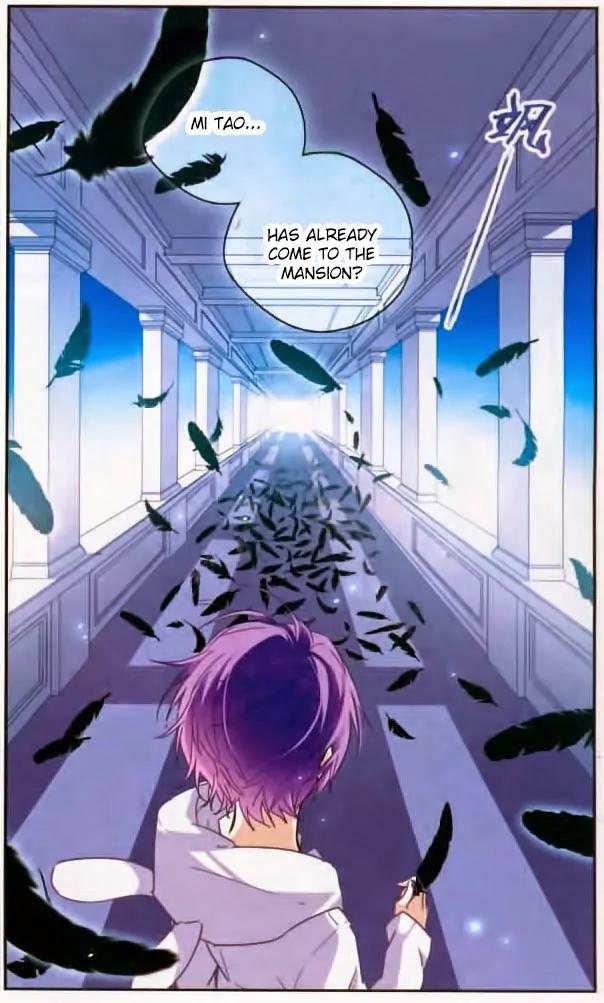 Xingkong Club Chapter 62 page 4 - Chapter 62