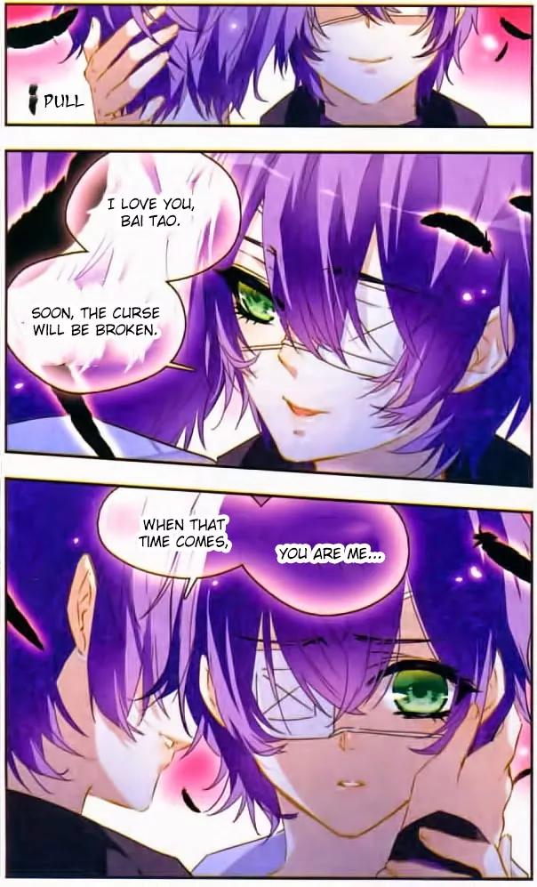 Xingkong Club Chapter 63 page 10 - Chapter 63