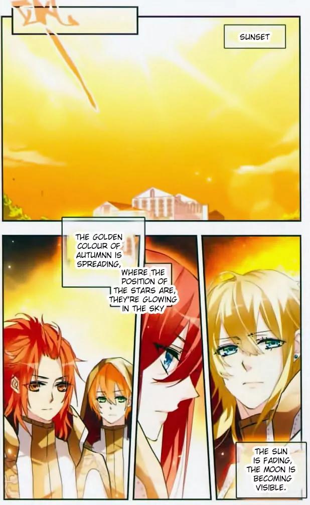 Xingkong Club Chapter 64 page 7 - Chapter 64