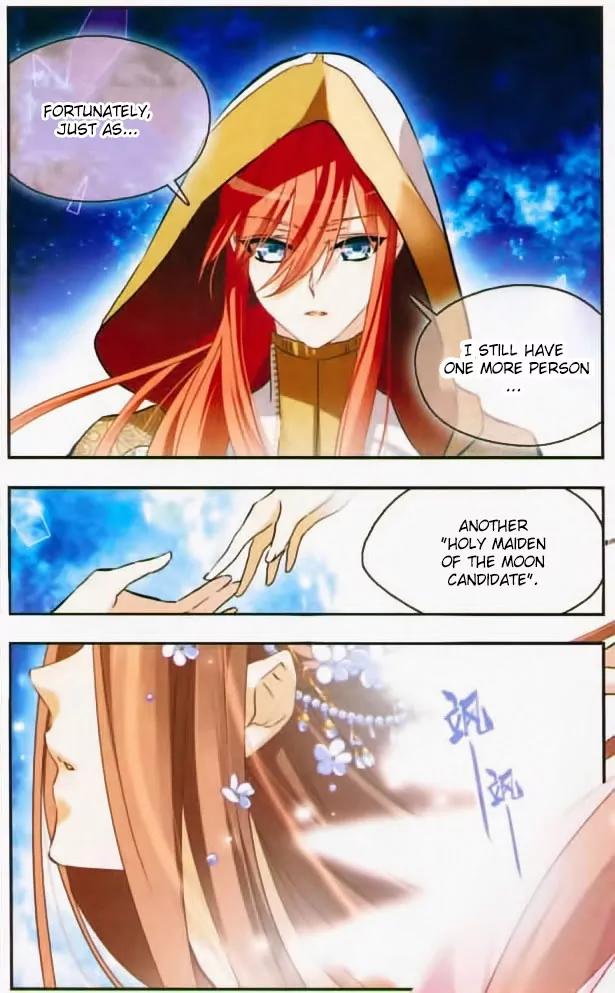 Xingkong Club Chapter 65 page 10 - Chapter 65