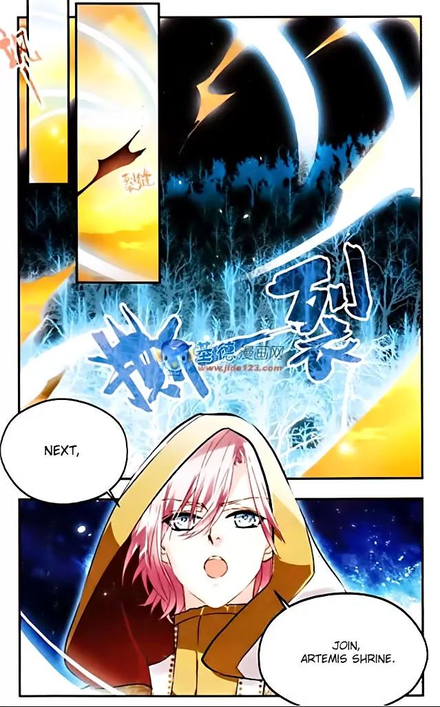 Xingkong Club Chapter 65 page 4 - Chapter 65