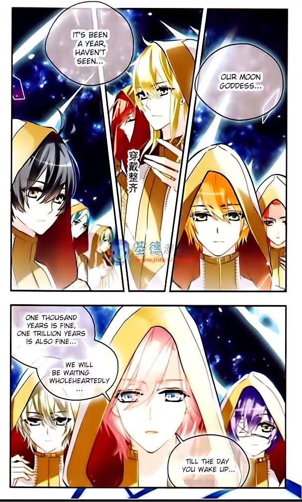 Xingkong Club Chapter 65 page 6 - Chapter 65