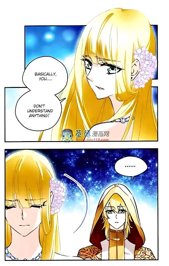 Xingkong Club Chapter 66 page 10 - Chapter 66