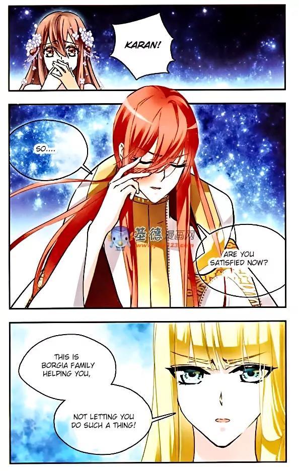 Xingkong Club Chapter 66 page 8 - Chapter 66