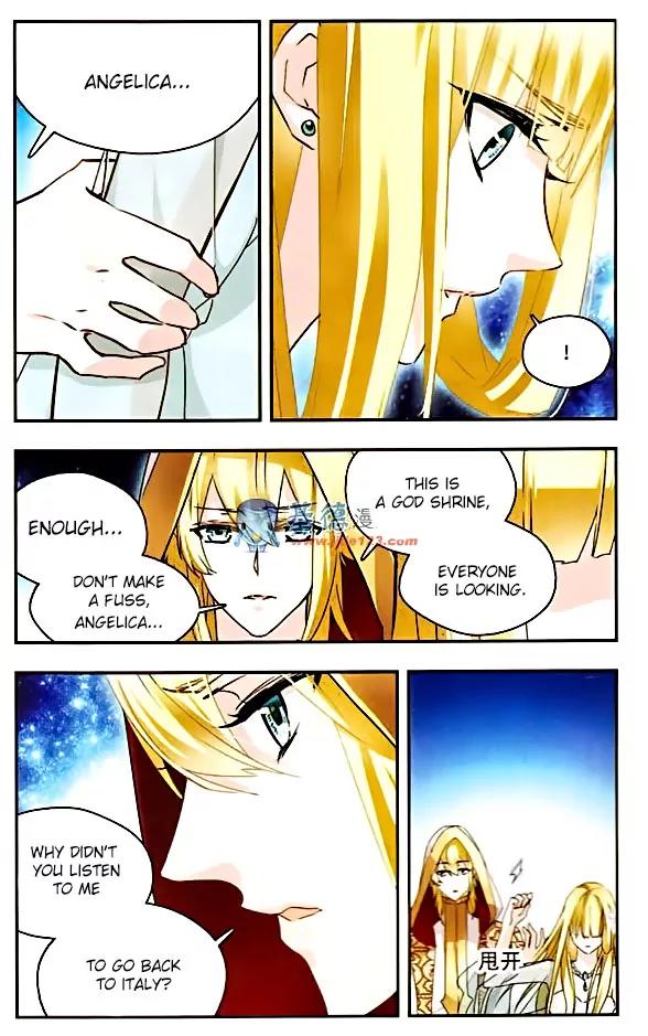 Xingkong Club Chapter 66 page 9 - Chapter 66