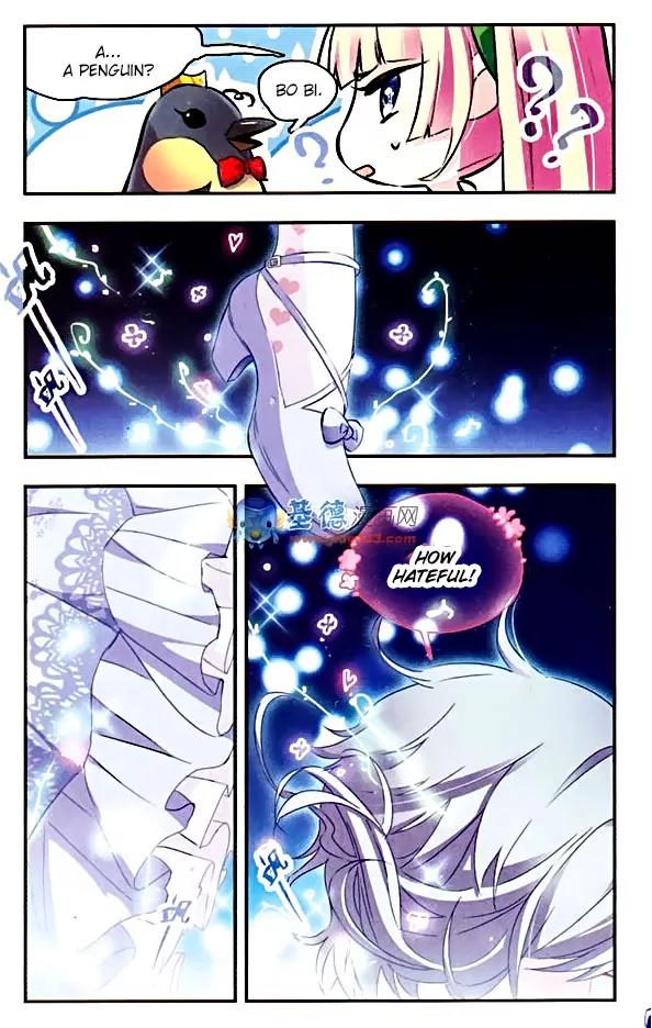 Xingkong Club Chapter 68 page 11 - Chapter 68