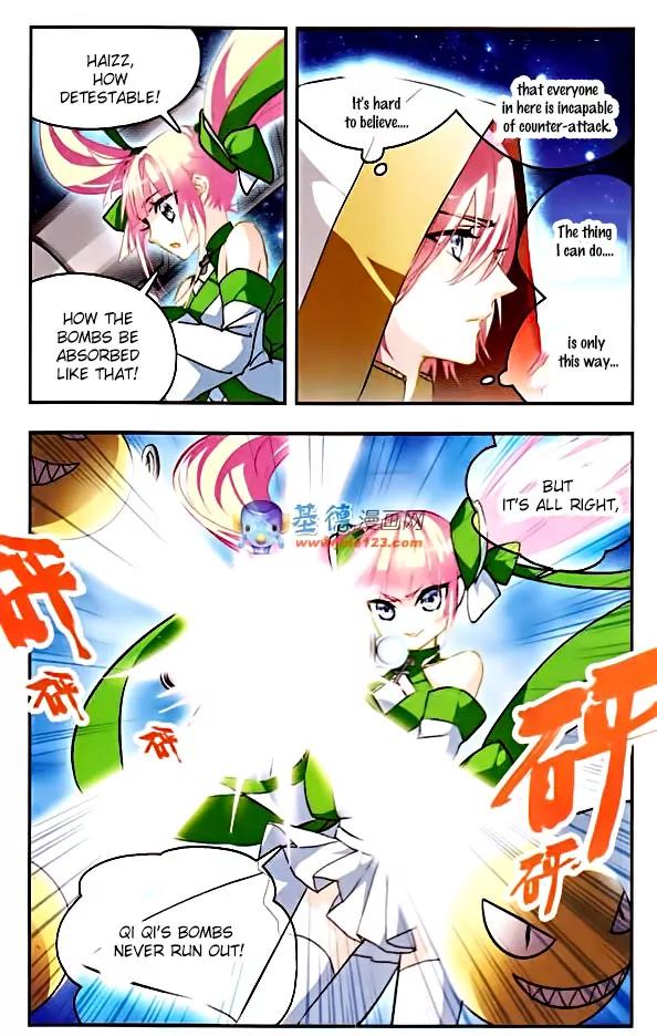 Xingkong Club Chapter 68 page 6 - Chapter 68