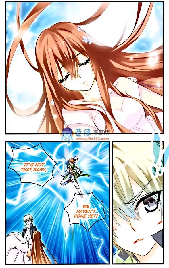 Xingkong Club Chapter 72 page 8 - Chapter 72