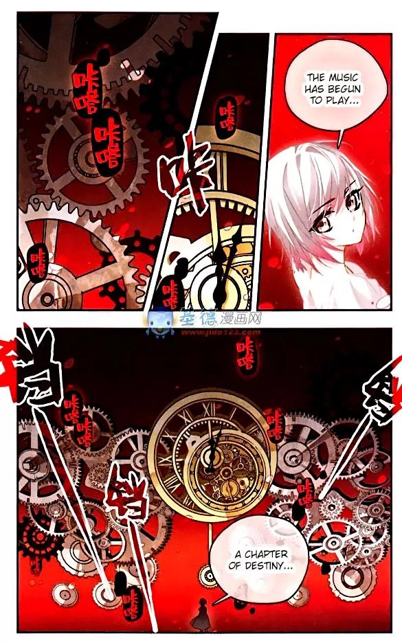 Xingkong Club Chapter 74 page 10 - Chapter 74
