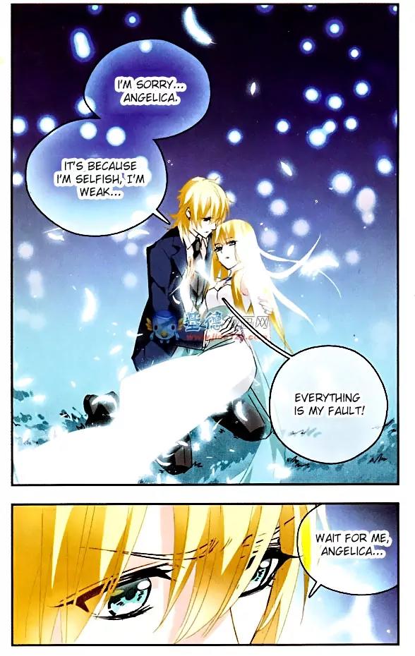 Xingkong Club Chapter 74 page 5 - Chapter 74