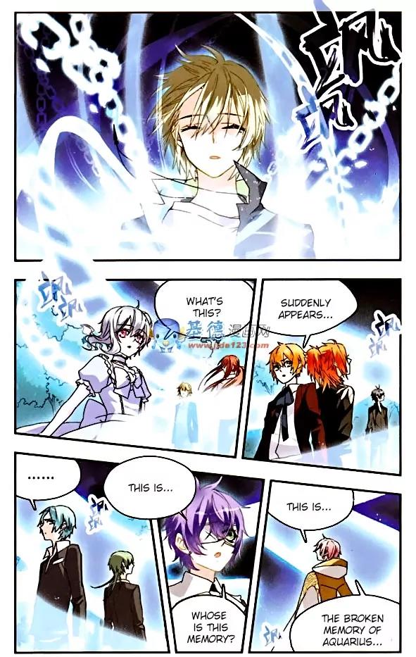 Xingkong Club Chapter 75 page 4 - Chapter 75