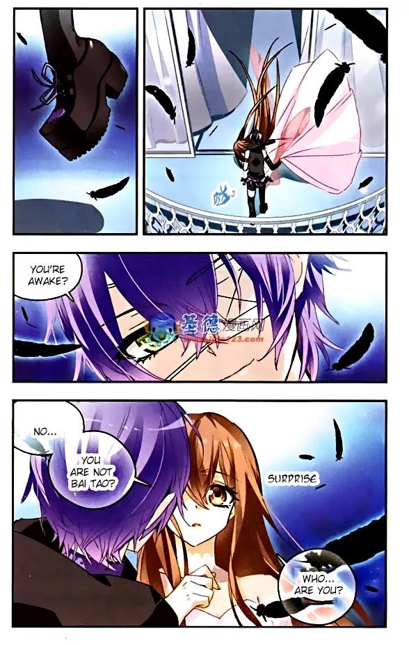 Xingkong Club Chapter 77 page 4 - Chapter 77