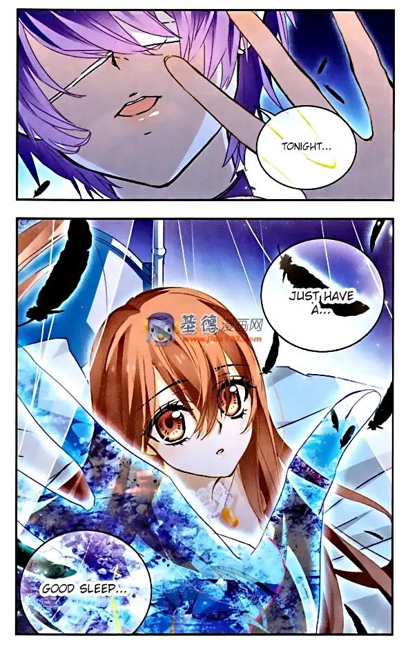 Xingkong Club Chapter 77 page 7 - Chapter 77