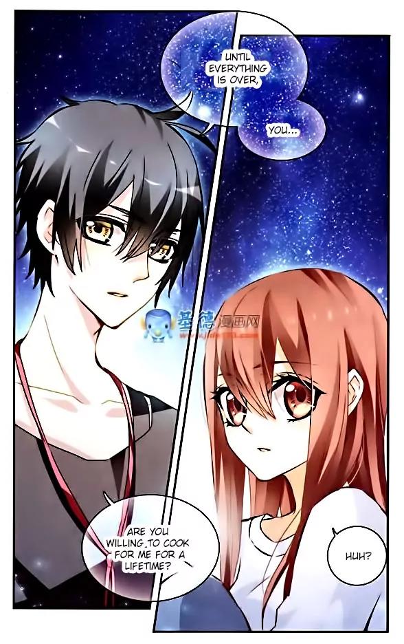 Xingkong Club Chapter 78 page 10 - Chapter 78
