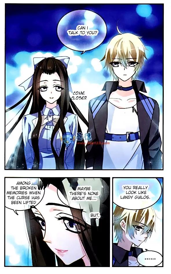 Xingkong Club Chapter 78 page 12 - Chapter 78