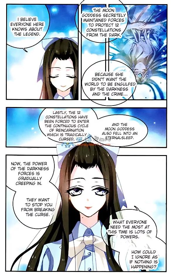 Xingkong Club Chapter 78 page 4 - Chapter 78