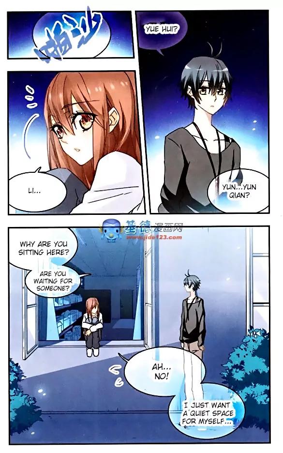 Xingkong Club Chapter 78 page 7 - Chapter 78
