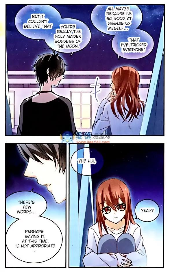 Xingkong Club Chapter 78 page 9 - Chapter 78