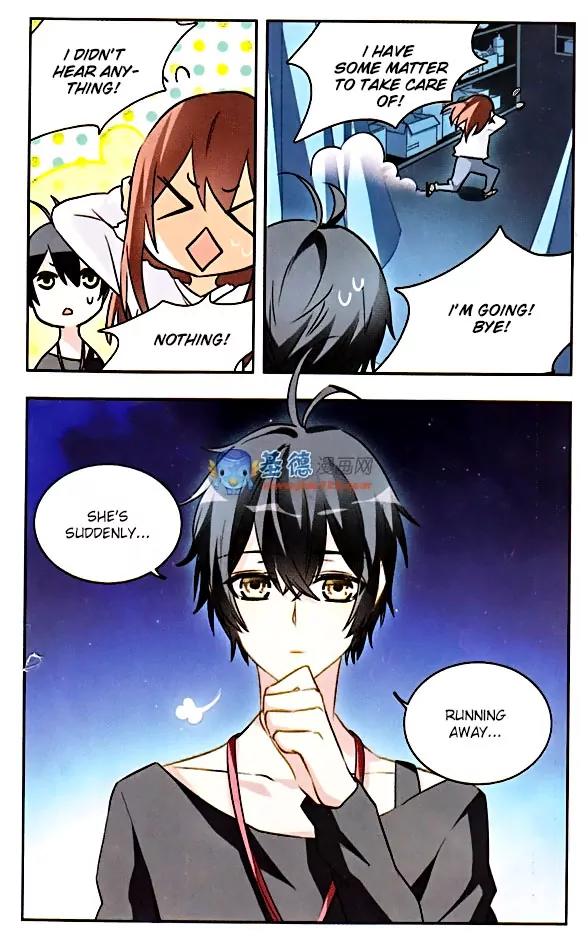 Xingkong Club Chapter 79 page 6 - Chapter 79
