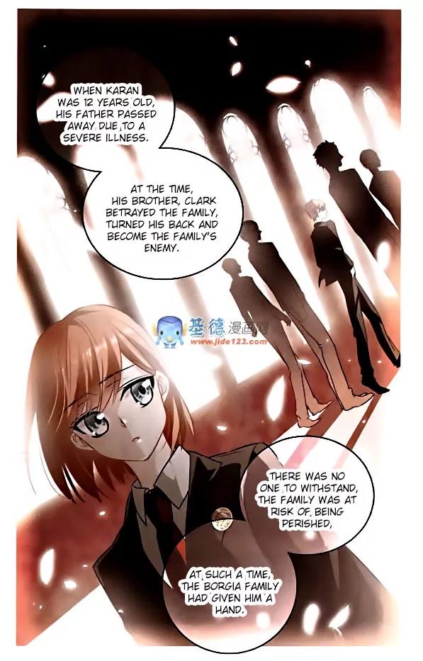 Xingkong Club Chapter 80 page 10 - Chapter 80
