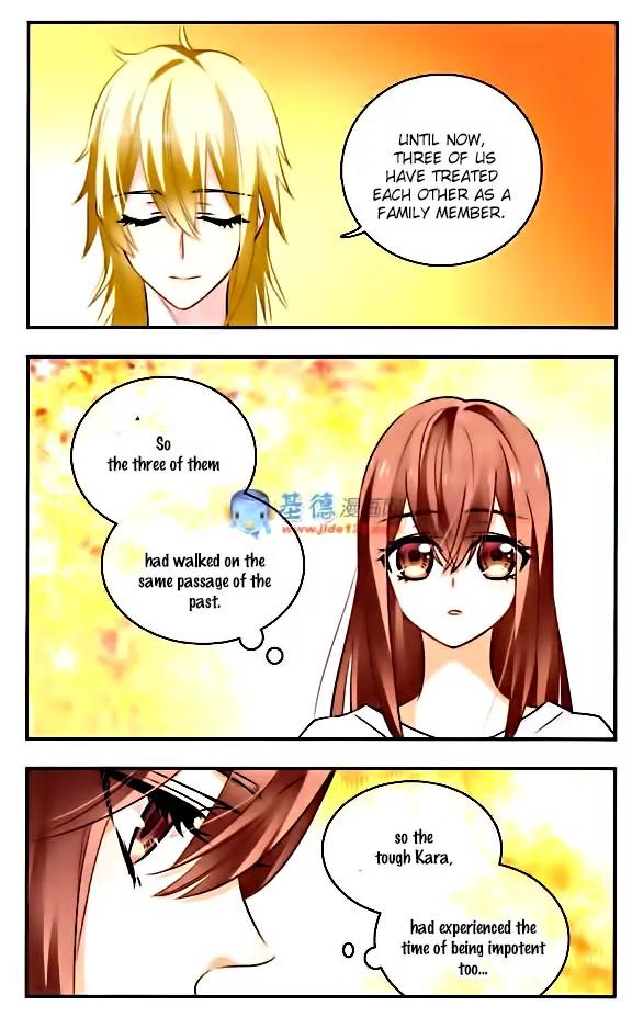 Xingkong Club Chapter 80 page 11 - Chapter 80