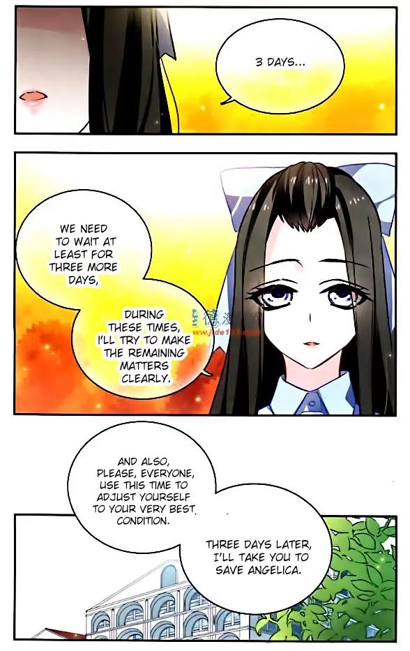 Xingkong Club Chapter 80 page 4 - Chapter 80