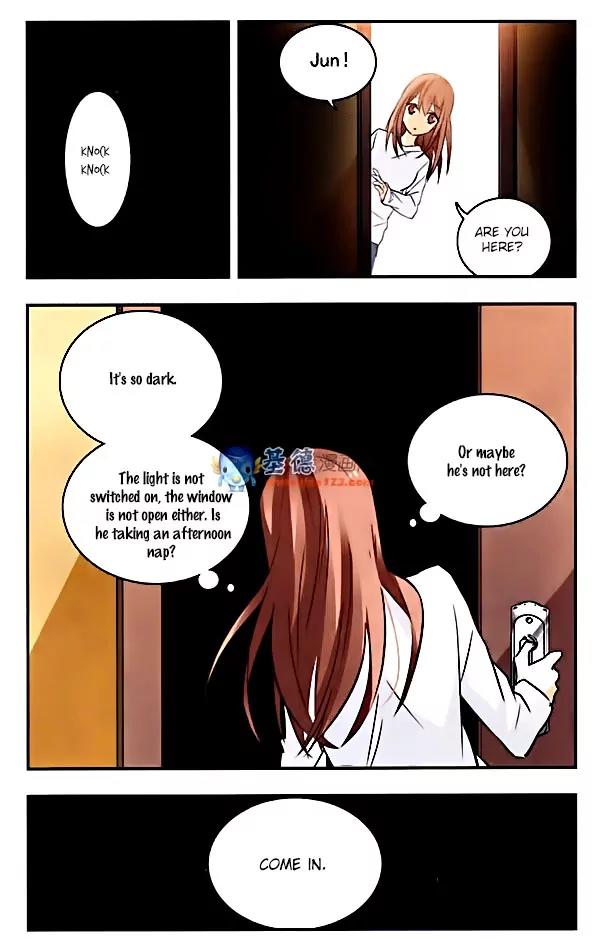 Xingkong Club Chapter 80 page 5 - Chapter 80