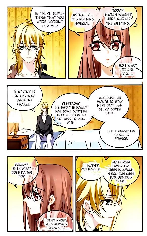 Xingkong Club Chapter 80 page 7 - Chapter 80