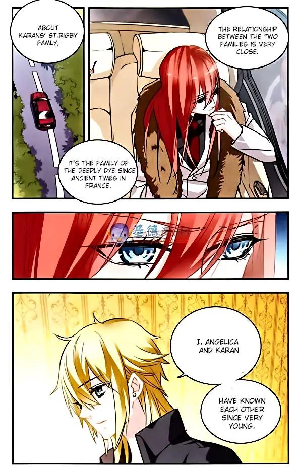 Xingkong Club Chapter 80 page 8 - Chapter 80