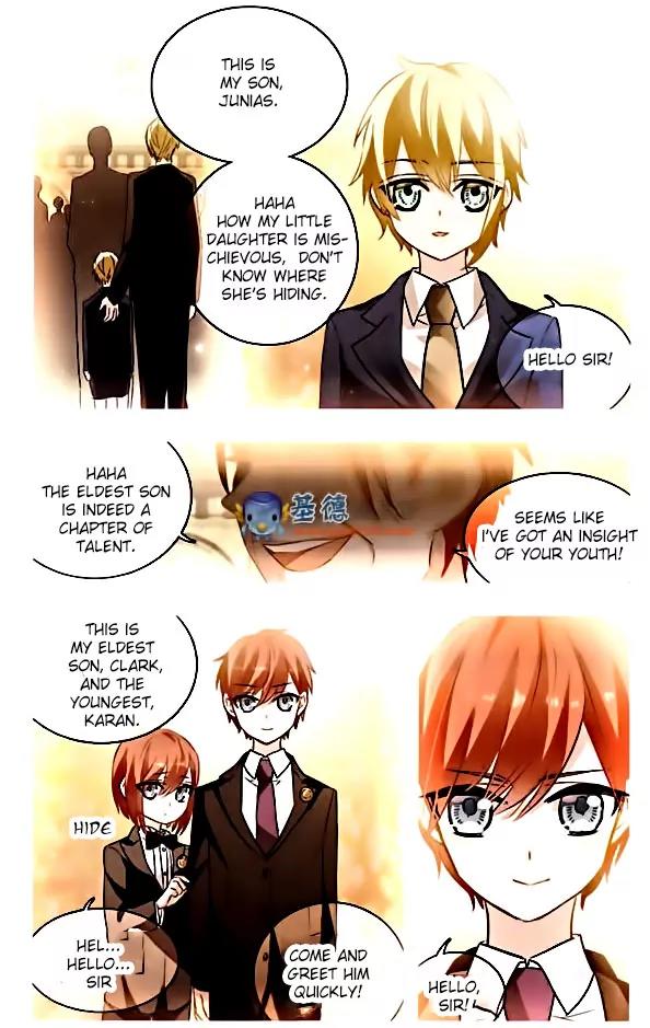 Xingkong Club Chapter 80 page 9 - Chapter 80