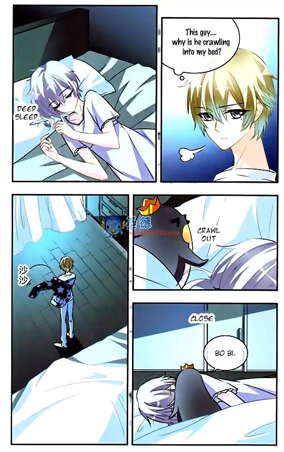 Xingkong Club Chapter 81 page 2 - Chapter 81