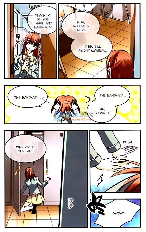 Xingkong Club Chapter 82 page 10 - Chapter 82