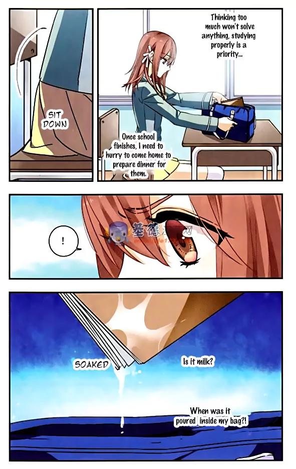 Xingkong Club Chapter 83 page 11 - Chapter 83