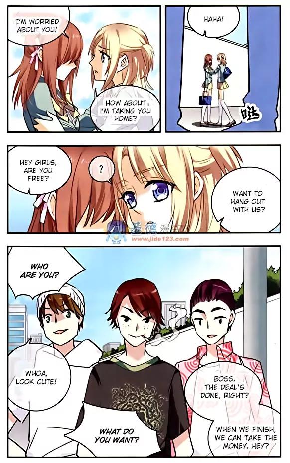Xingkong Club Chapter 83 page 13 - Chapter 83