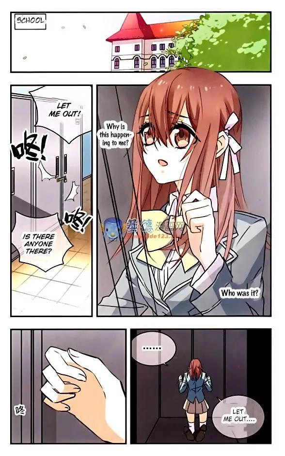 Xingkong Club Chapter 83 page 4 - Chapter 83