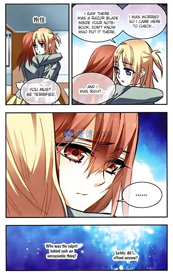 Xingkong Club Chapter 83 page 6 - Chapter 83