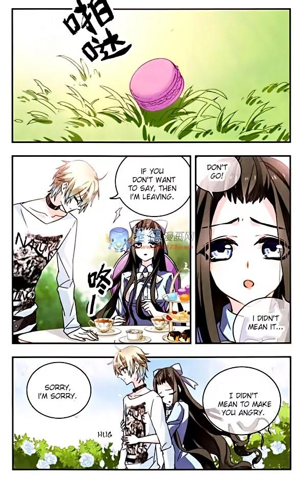 Xingkong Club Chapter 83 page 7 - Chapter 83