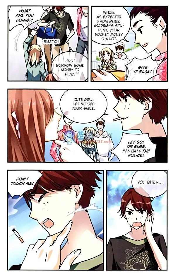 Xingkong Club Chapter 84 page 2 - Chapter 84