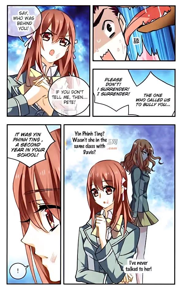 Xingkong Club Chapter 84 page 9 - Chapter 84