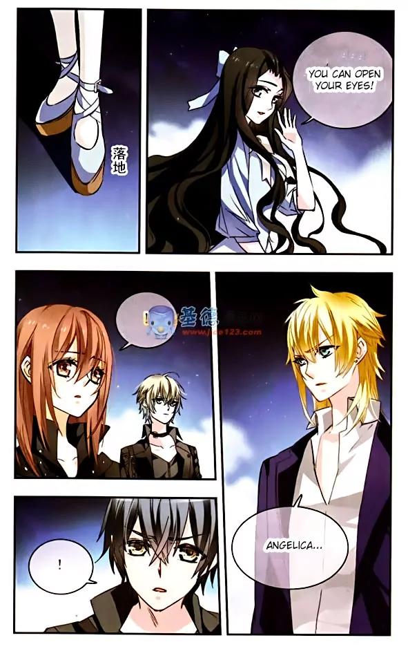 Xingkong Club Chapter 85 page 11 - Chapter 85