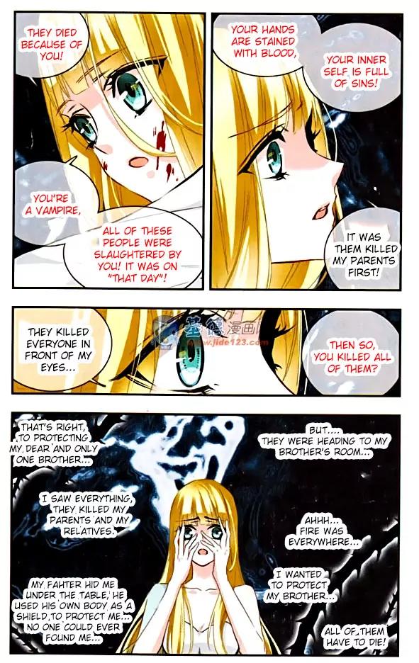 Xingkong Club Chapter 85 page 5 - Chapter 85