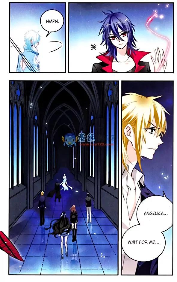 Xingkong Club Chapter 86 page 12 - Chapter 86