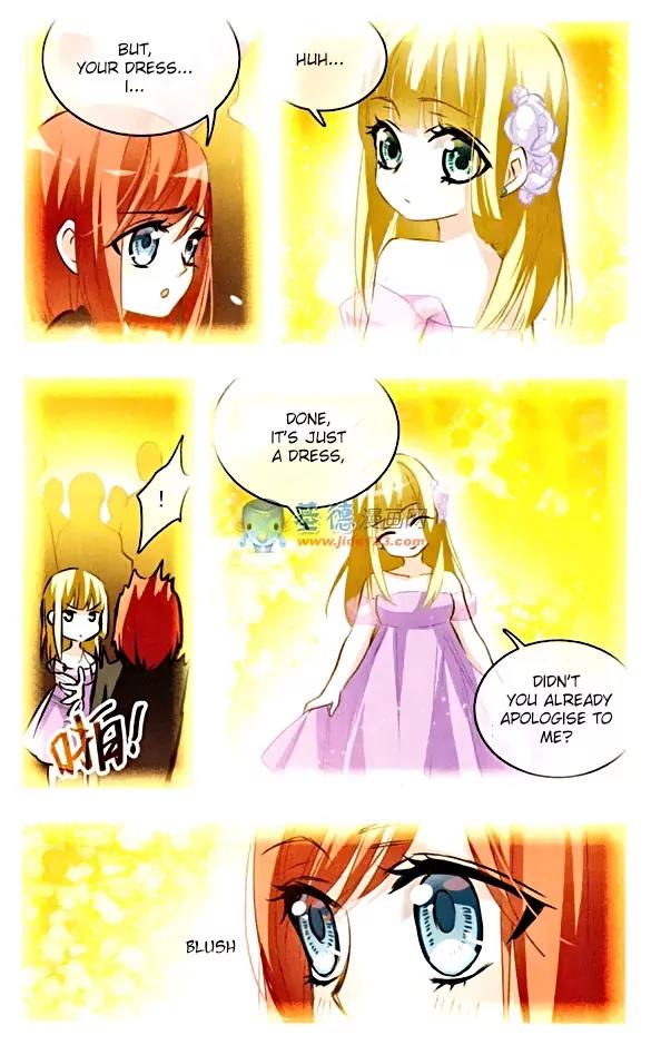 Xingkong Club Chapter 86 page 6 - Chapter 86