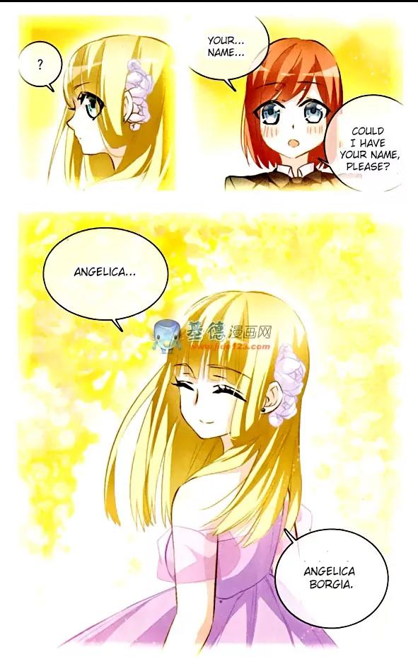 Xingkong Club Chapter 86 page 8 - Chapter 86