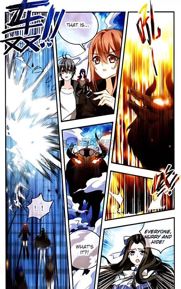 Xingkong Club Chapter 87 page 6 - Chapter 87