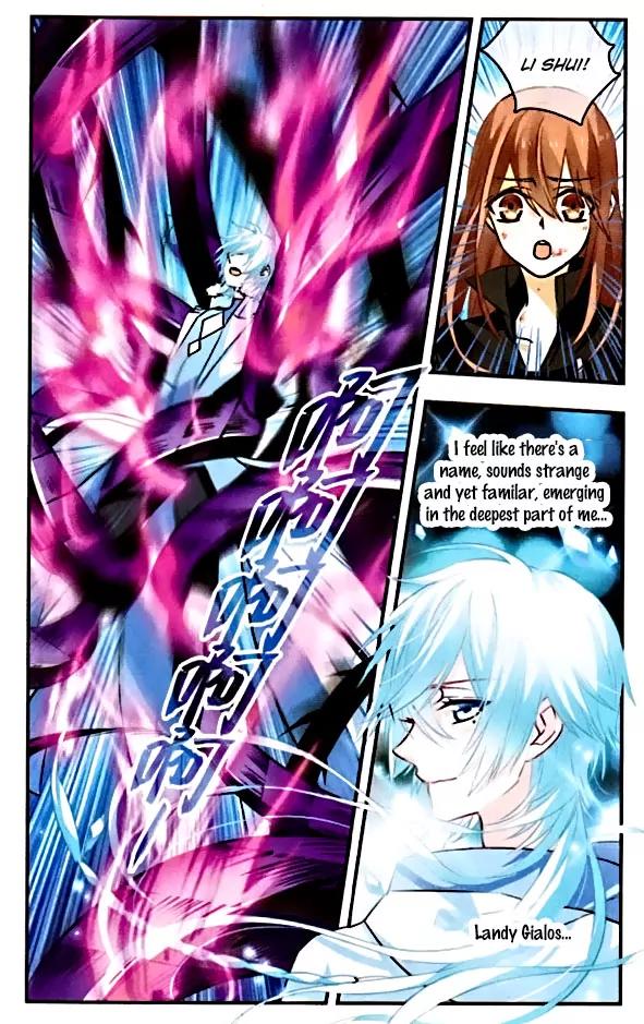 Xingkong Club Chapter 89 page 10 - Chapter 89